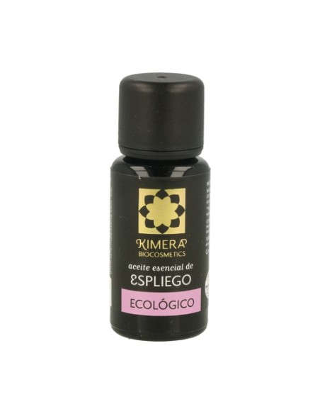 Aceite Esencial Espliego 100% ECOLÓGICO 15 ml Kimera