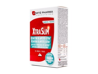 XtraSlim Reductor de Apetito Extra