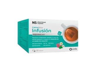 Equirelax infusion