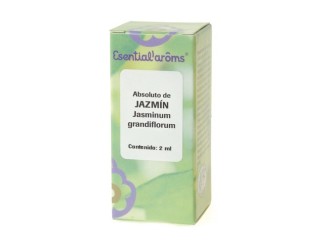 Aceite esencial de jazmín