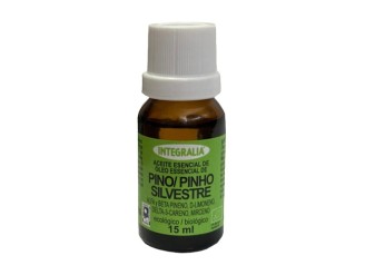 Pino silvestre aceite esencial Eco