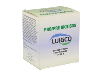 Probiótico