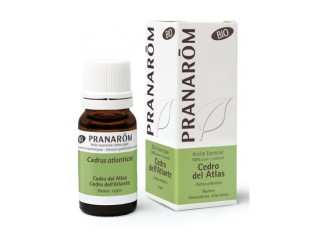 Cedrus Atlantica - Aceite esencial quimiotipado
