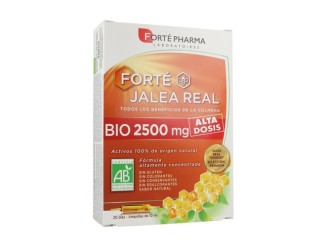 Forté Jalea Real BIO 2500 mg
