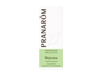 Mejorana Aceite Esencial
