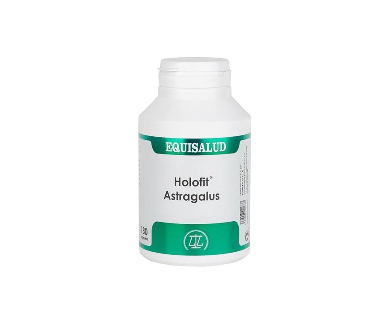 Astragalus Holofit 180 cápsulas Equisalud