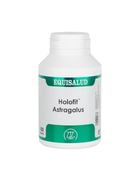 Astragalus Holofit 180 cápsulas Equisalud