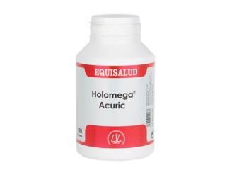Acuric Holomega