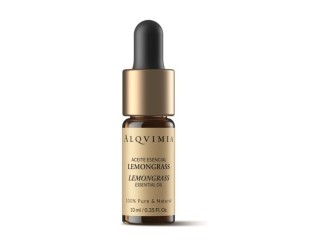 Lemongrass aceite esencial