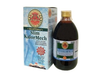 Slim Kalormech (digestión y quemagrasas)