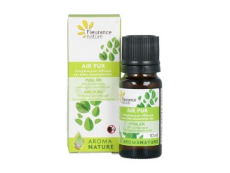 Aceite esencial aire puro