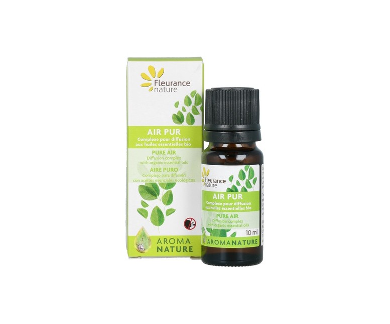 Aceite esencial aire puro 10 ml Fleurance Nature