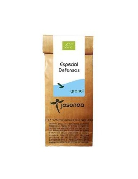 Especial Defensas Bio 40 g Josenea