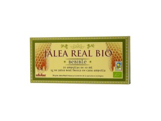 Jalea Real 1 gr Bio