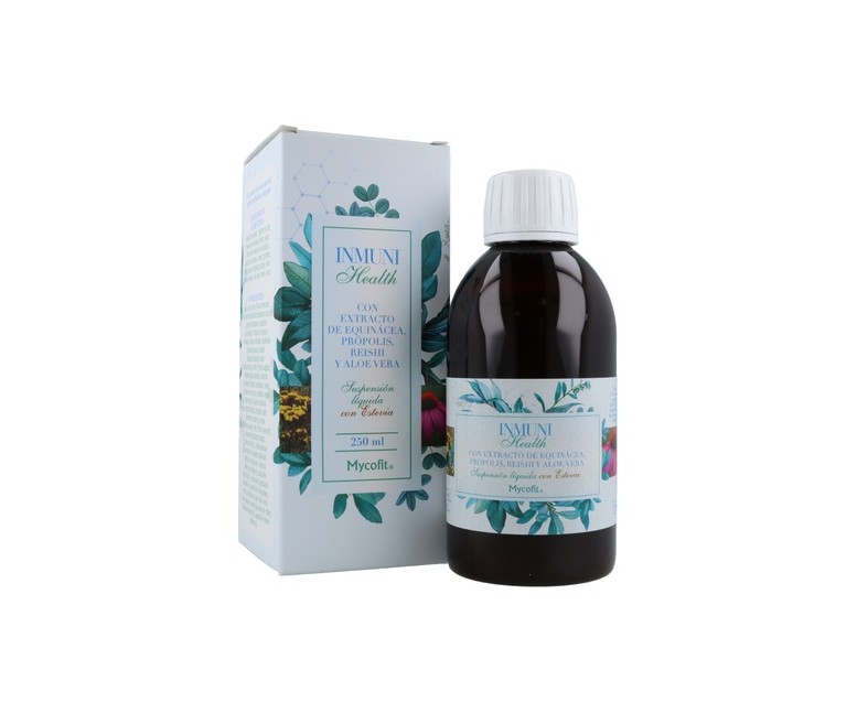 Inmuni Health 250 ml Mycofit