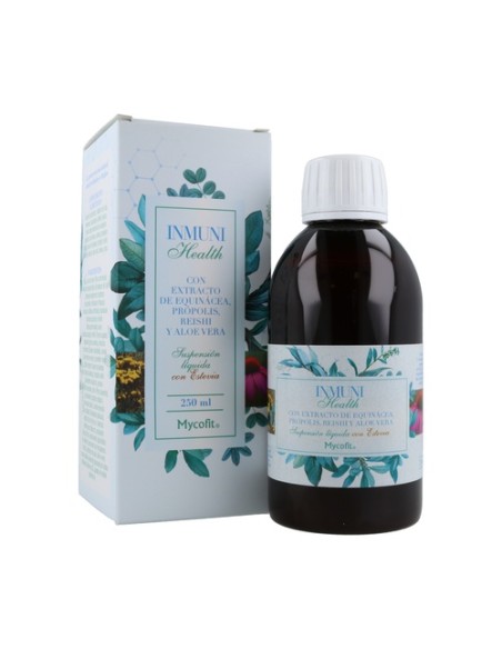 Inmuni Health 250 ml Mycofit