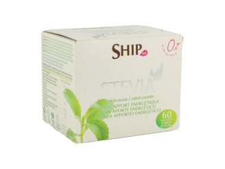 Edulcorante de Stevia