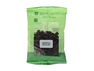 Bolsa de Pétalos Triturados de Amapola.