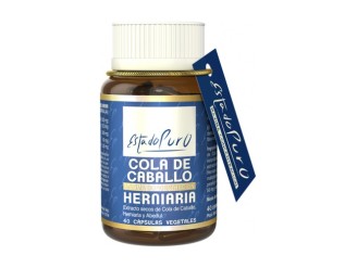 Cola de caballo herniaria