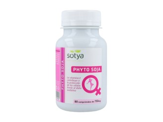 Isoflavonas