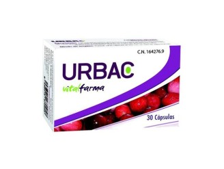 Urbac Solucion