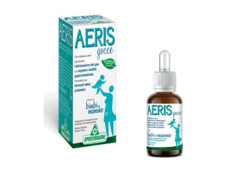 Aeris gotas