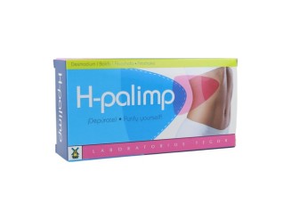 H-Palimp