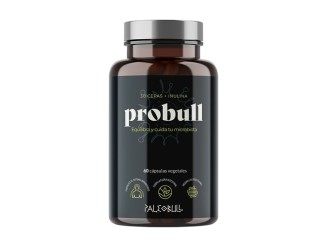 Probull probiótico natural