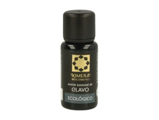Aceite Esencial Clavo 100% ECOLÓGICO