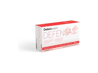 Basics defensas