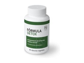 Fórmula detox