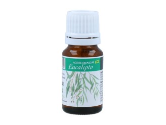 Aceite Esencial de Eucalipto