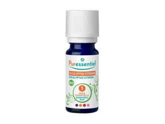 Aceite esencial eucalipto limón Bio