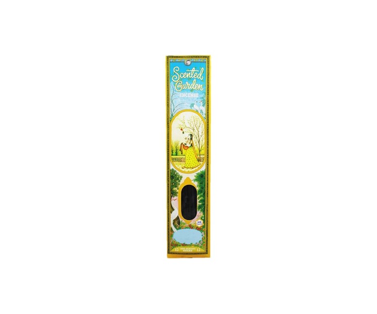 Stick Incienso Iglesia Garden 12 sticks Radhe Shyam