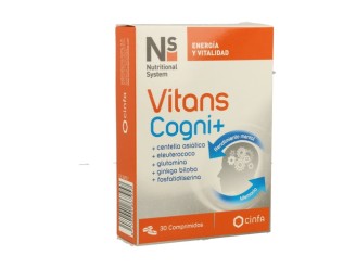 Vitans Cogni+