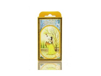 Incienso en cono scented melisa