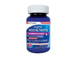 Gominolas Forté noche