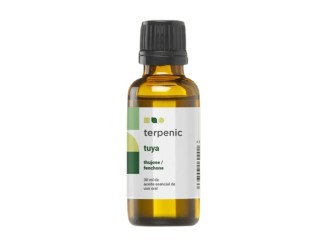 Tuya aceite esencial