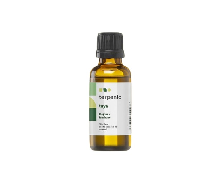 Tuya aceite esencial 30 ml de aceite esencial Terpenic