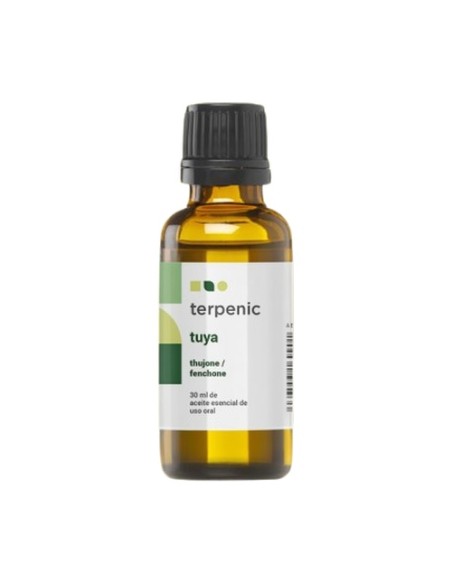 Tuya aceite esencial 30 ml de aceite esencial Terpenic