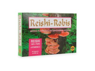 Reishi Robis