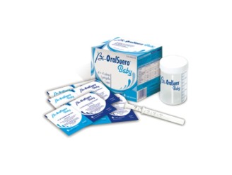 Bi-Oral Suero Baby