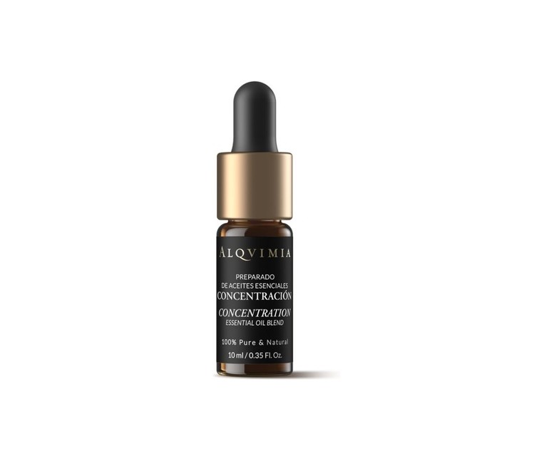 Pae concentración 10 ml de aceite esencial Alqvimia