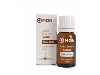 Canela Aceite Esencial
