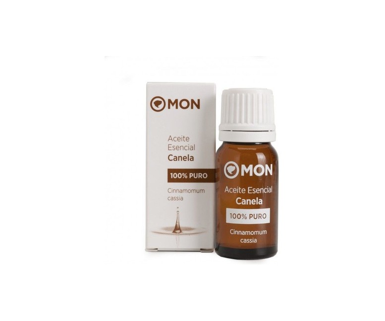 Canela Aceite Esencial 12 ml Mon Deconatur