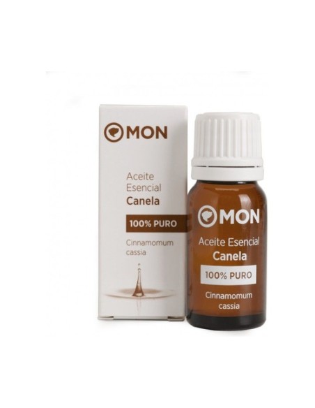 Canela Aceite Esencial 12 ml Mon Deconatur