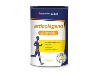Articolageno (sabor limón)