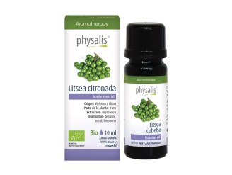 Esencia Litsea Bio