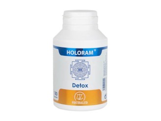 Holoram Detox
