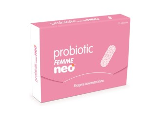 Probiotic Femme Neo